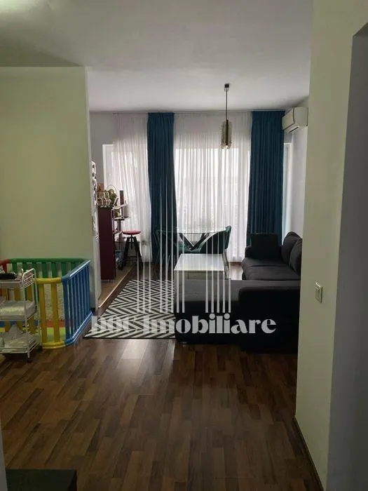 Inchiriere Apartament 2 Camere Titan Rasarit de Soare - foto 3