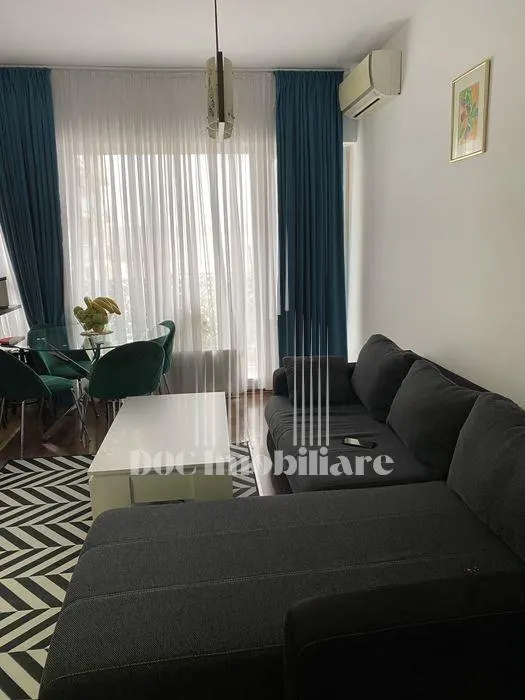 Inchiriere Apartament 2 Camere Titan Rasarit de Soare - foto 6