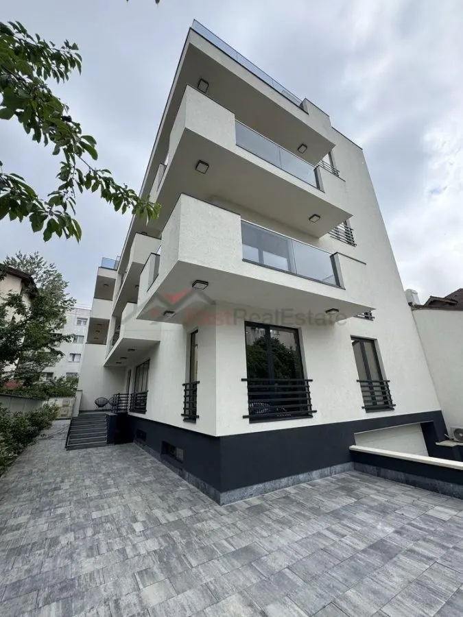 Spatiu comercial de inchiriat zona Tei - foto 1
