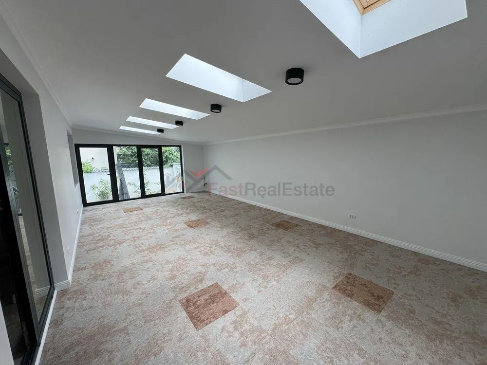 Spatiu comercial de inchiriat zona Tei - foto 3