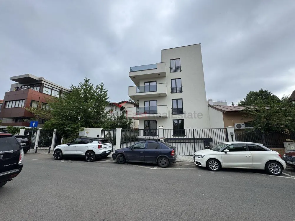 Spatiu comercial de inchiriat zona Tei - foto 7