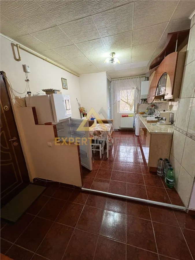 Apartament Serelor 4 camere, Ultracentral 87 mp - foto 2