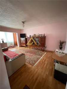 Apartament Serelor 4 camere, Ultracentral 87 mp - foto 3