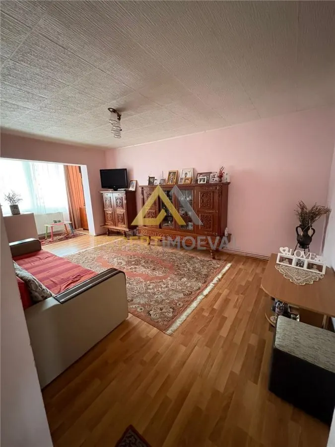 Apartament Serelor 4 camere, Ultracentral 87 mp - foto 3
