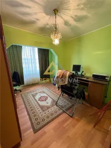 Apartament Serelor 4 camere, Ultracentral 87 mp - foto 4