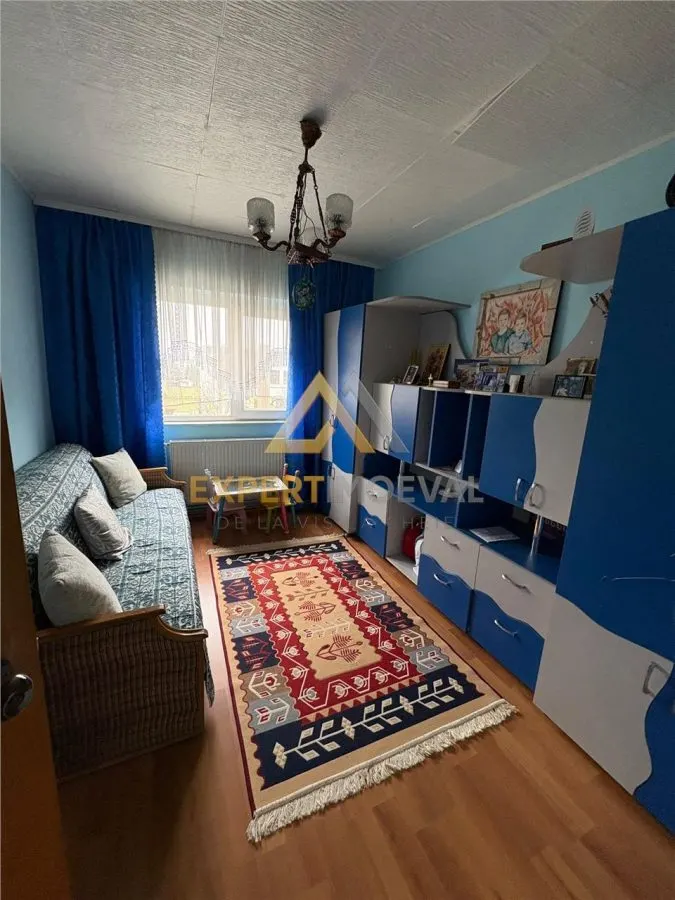 Apartament Serelor 4 camere, Ultracentral 87 mp - foto 6