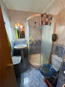 Apartament Serelor 4 camere, Ultracentral 87 mp - foto 8