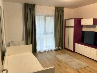 Inchiriere Apartament 2 Camere Exigent Plaza | Lujerului| 5 minute de metrou - Bucuresti