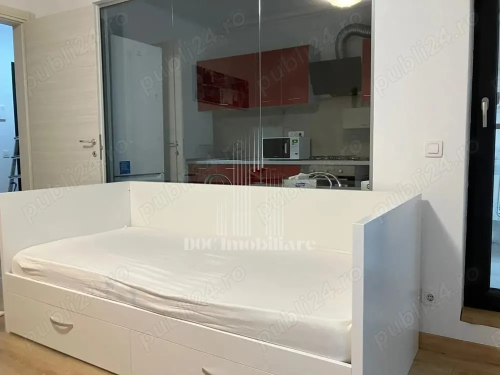 Inchiriere Apartament 2 Camere Exigent Plaza | Lujerului| 5 minute de metrou - foto 3