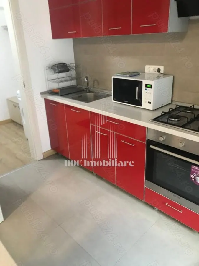 Inchiriere Apartament 2 Camere Exigent Plaza | Lujerului| 5 minute de metrou - foto 7