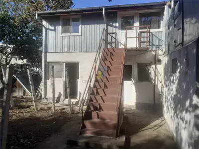 CASA P+M- 5 camere, Brailita, Teren - 577 mp, Mobilata-utilata - Braila
