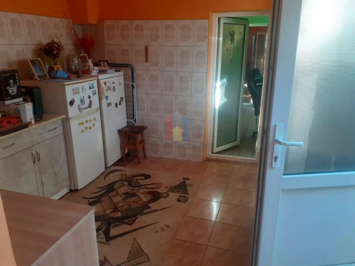 CASA P+M- 5 camere, Brailita, Teren - 577 mp, Mobilata-utilata - foto 11
