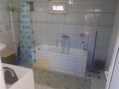 CASA P+M- 5 camere, Brailita, Teren - 577 mp, Mobilata-utilata - foto 12