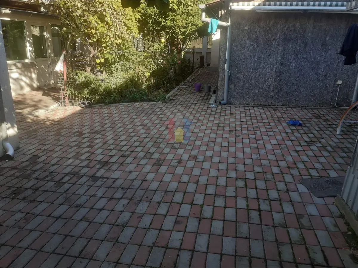 CASA P+M- 5 camere, Brailita, Teren - 577 mp, Mobilata-utilata - foto 3