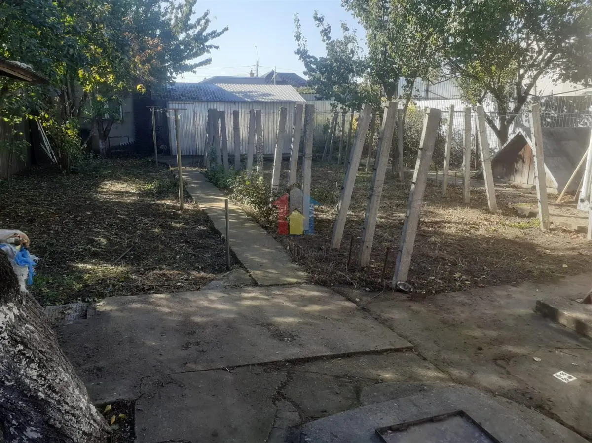 CASA P+M- 5 camere, Brailita, Teren - 577 mp, Mobilata-utilata - foto 5