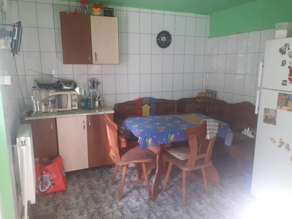 CASA P+M- 5 camere, Brailita, Teren - 577 mp, Mobilata-utilata - foto 10