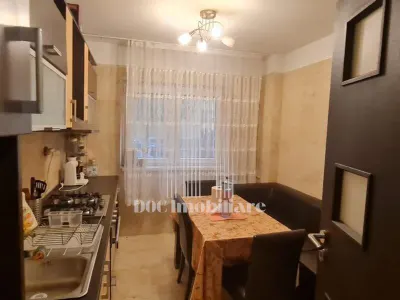 Inchiriere Apartament 3 Camere Piata Gorjului | Militari | - foto 8
