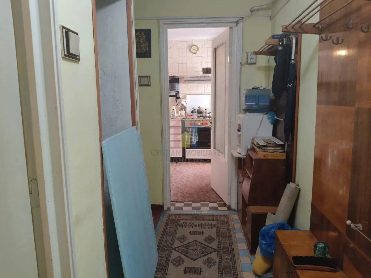 LIBER 4 camere, 80 mp, etaj 2,  Plantelor - foto 6