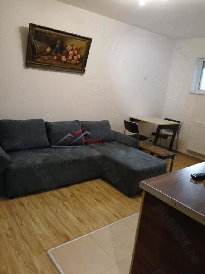 Garsoniera Berceni - foto 1