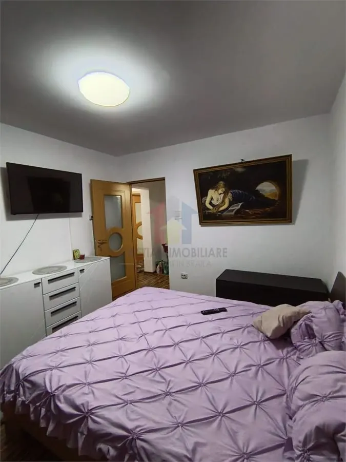 4 camere confort 1 Decoamandat, etaj superior, Mobilat, 80 mp - Viziru 3 - foto 5