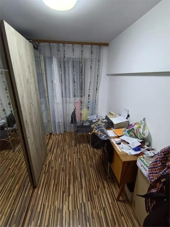 4 camere confort 1 Decoamandat, etaj superior, Mobilat, 80 mp - Viziru 3 - foto 6