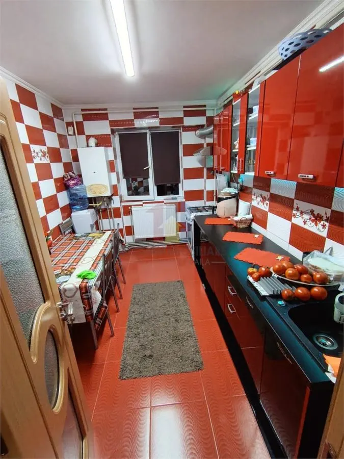 4 camere confort 1 Decoamandat, etaj superior, Mobilat, 80 mp - Viziru 3 - foto 10
