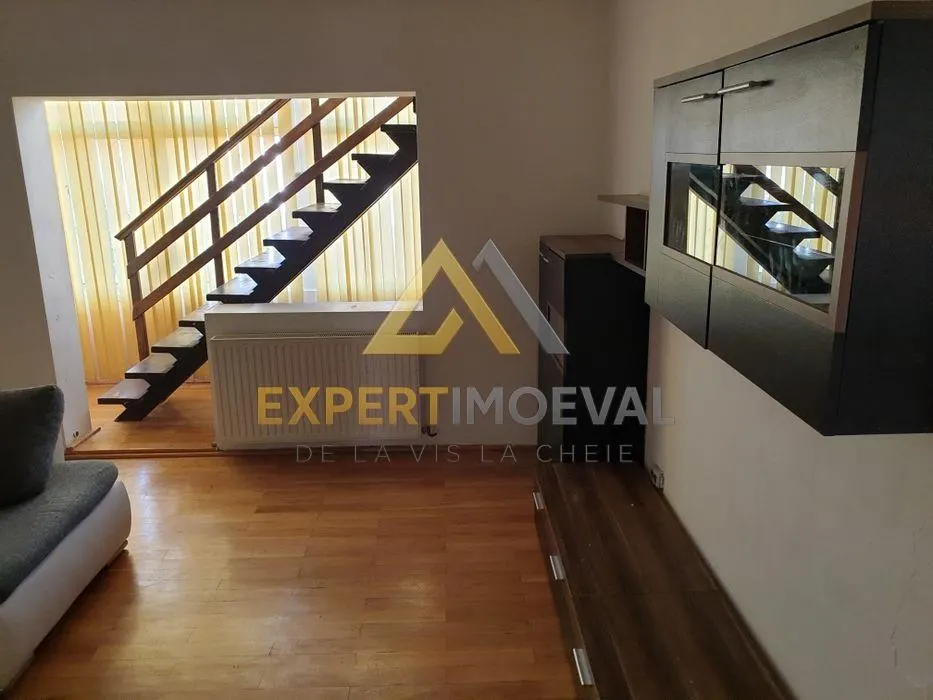 Penthouse ultracentral de vanzare Baia Mare  Transilvaniei - foto 1