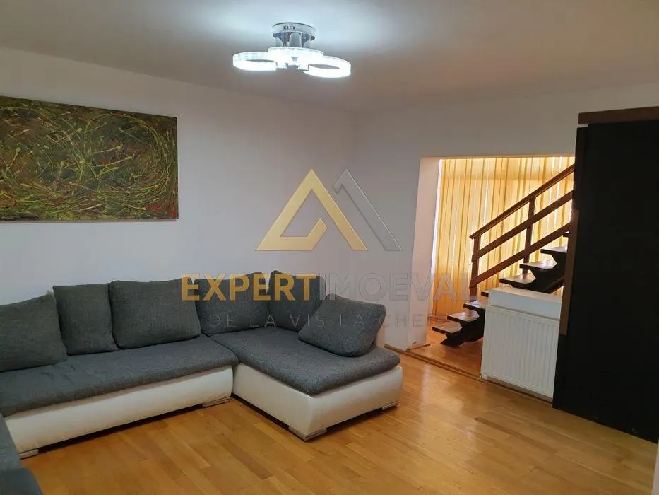 Penthouse ultracentral de vanzare Baia Mare  Transilvaniei - foto 3