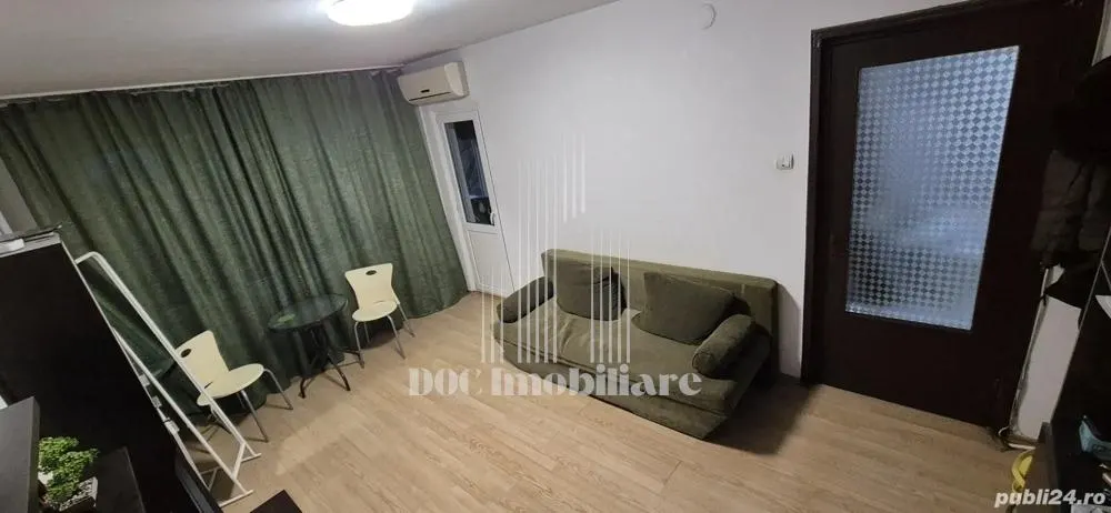 Inchiriere Apartament 2 Camere Nicolae Grigorescu | Titan | - foto 1