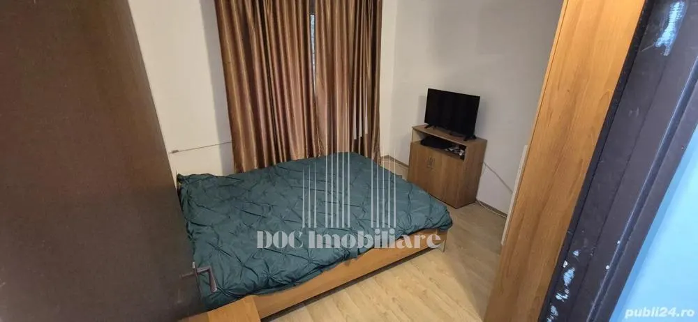 Inchiriere Apartament 2 Camere Nicolae Grigorescu | Titan | - foto 3