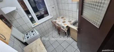 Inchiriere Apartament 2 Camere Nicolae Grigorescu | Titan | - foto 4