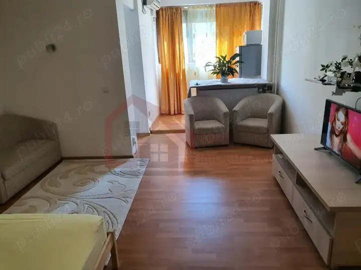 Garsoniera zona Iancului - foto 4