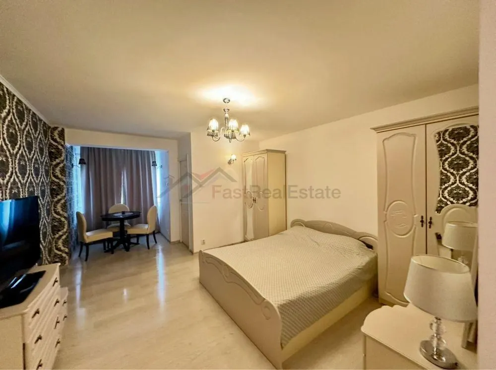 Garsoniera Iancului - foto 1
