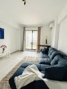 Inchiriere Apartament 2 camere lux cu vedere la Lacul Morii si parcare premium - foto 2