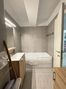 Inchiriere Apartament 2 camere lux cu vedere la Lacul Morii si parcare premium - foto 7