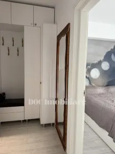 Inchiriere Apartament 2 camere lux cu vedere la Lacul Morii si parcare premium - foto 8