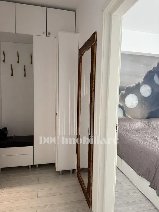 Inchiriere Apartament 2 camere lux cu vedere la Lacul Morii si parcare premium - foto 8