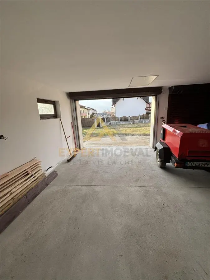 Casa spectaculoasa de vanzare Tautii Magheraus str 69 - foto 17