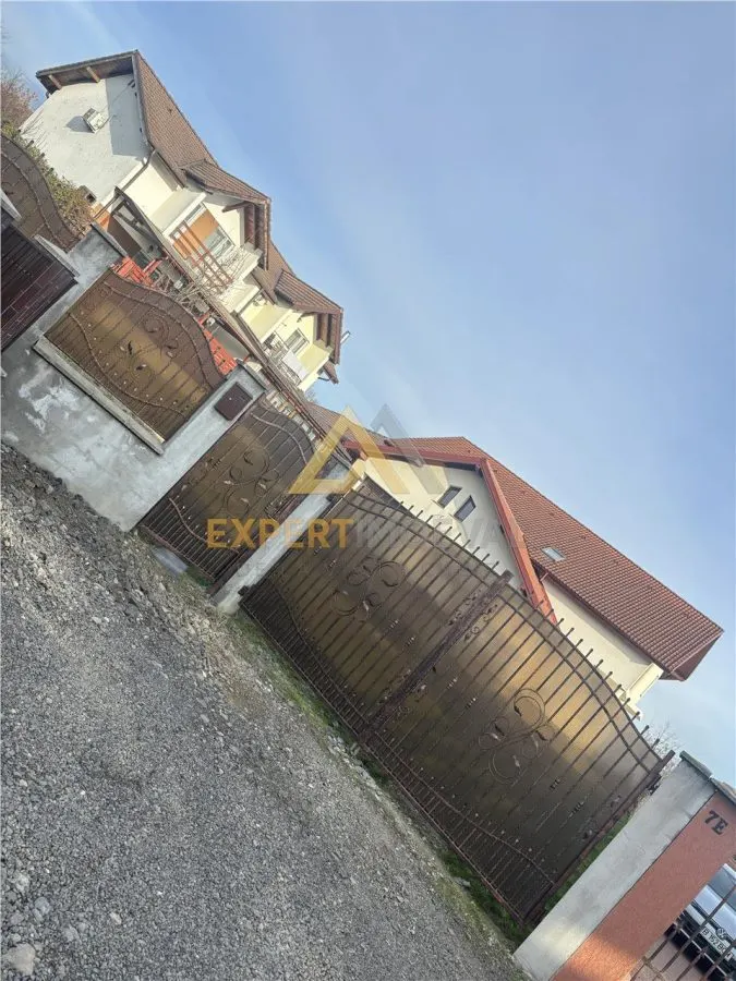 Casa spectaculoasa de vanzare Tautii Magheraus str 69 - foto 20