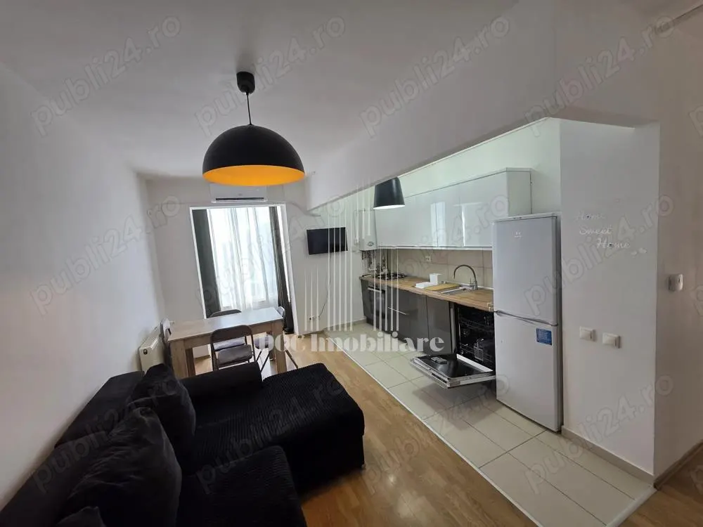 Inchiriere Apartament 3 Camere 1 Decembrie | Pallady Towers | - foto 1