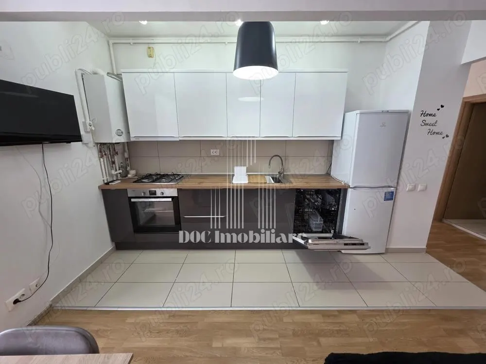 Inchiriere Apartament 3 Camere 1 Decembrie | Pallady Towers | - foto 2