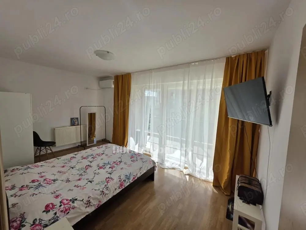 Inchiriere Apartament 3 Camere 1 Decembrie | Pallady Towers | - foto 3