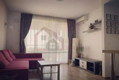 Apartament 2 camere zona Colentina-Rose Garden - Bucuresti