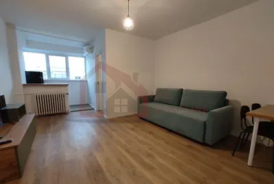 Garsoniera zona Iancului - Bucuresti