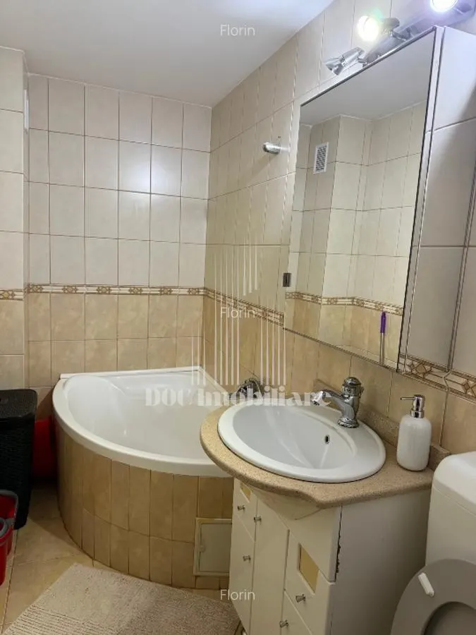 Inchiriere Apartament 2 Camere  Constantin Brancoveanu | Berceni | - foto 12