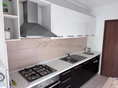 Apartament 3 camere Pacii. - foto 4