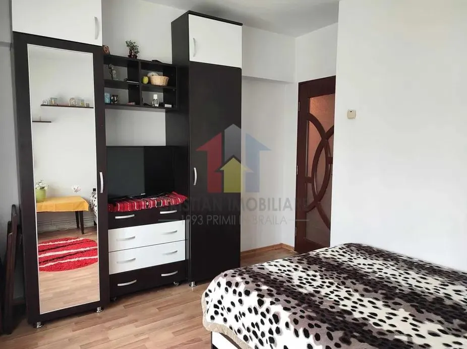 Ap. 2 camere confort 1 decomandat zona Radu Negru - foto 4