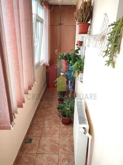 Ap. 2 camere confort 1 decomandat zona Radu Negru - foto 9