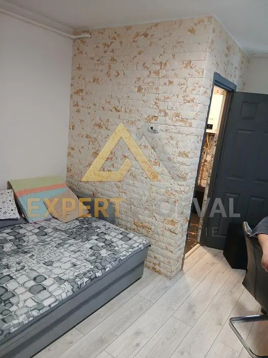 Garsoniera renovata Luminisului Baia Mare - foto 3