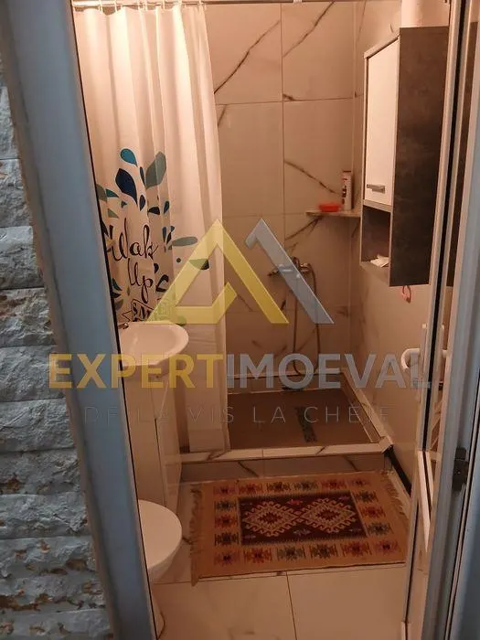 Garsoniera renovata Luminisului Baia Mare - foto 6